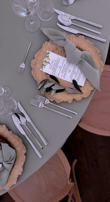 Okovita - Pasja, która tworzy wyjątkowe miejsce.