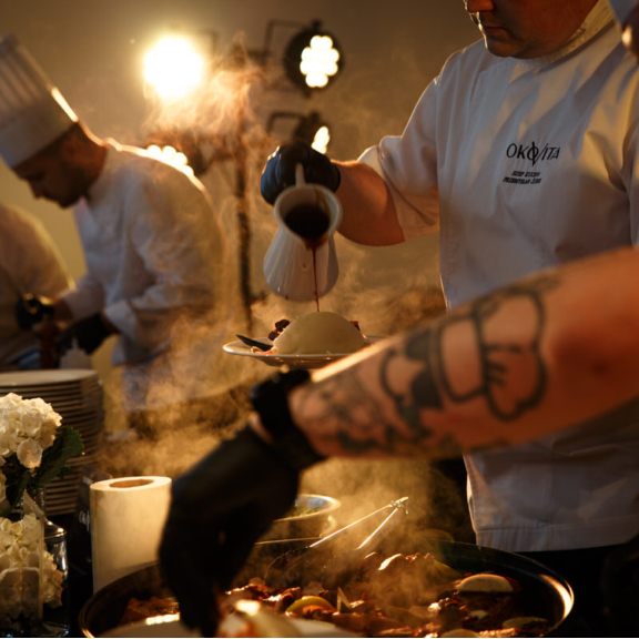 Eventy Firmowe | Spotkania biznesowe