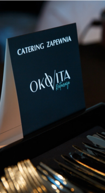 Okovita - Pasja, która tworzy wyjątkowe miejsce.