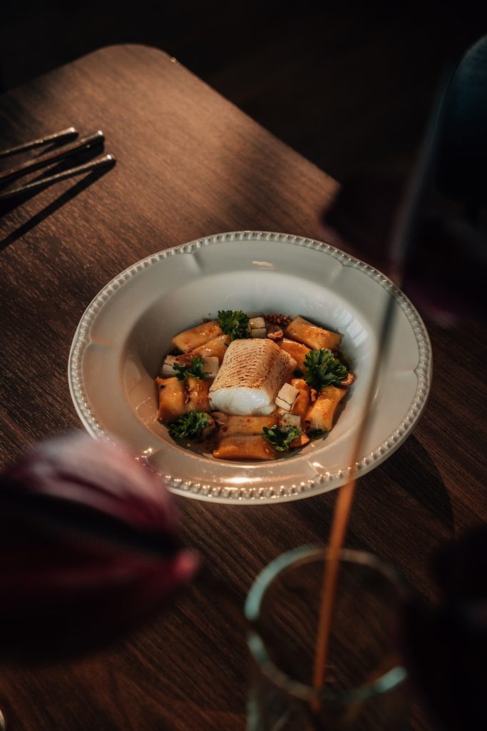 Okovita - Pasja, która tworzy wyjątkowe miejsce.